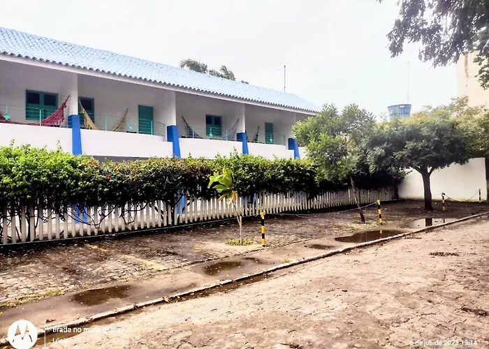 Pousada Marahu Pôrto das Galinhas